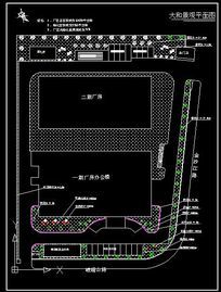 工廠綠化平面圖設計 從理念到素材獲取的完整指南